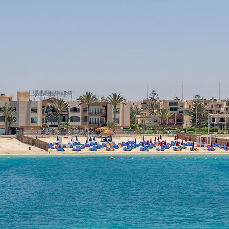 Marina Plaza Resort Alamein El Alamein Extérieur photo